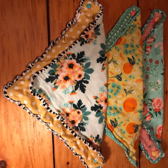 matilda jane bibs